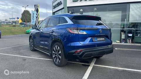 Austral 1.2 E-Tech full hybrid 200ch Techno 2023 occasion 59190 Hazebrouck