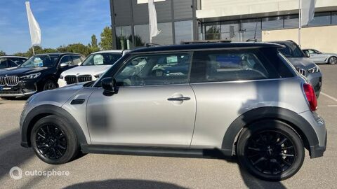 Cooper 136ch Edition Premium Plus BVA7 2023 occasion 13800 Istres