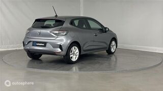 Clio 1.5 Blue dCi 100ch Evolution - 24 2024 occasion 51100 Reims