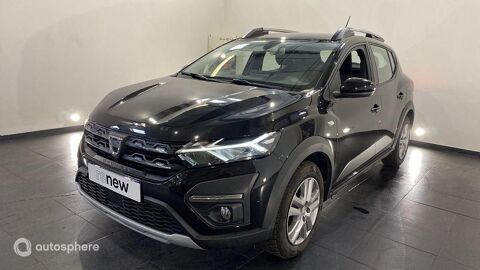 Annonce voiture Dacia Sandero 13999 