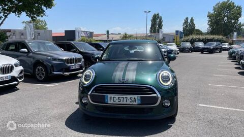 Cooper One 102ch Heddon Street Euro6d-T 2018 occasion 64100 Bayonne