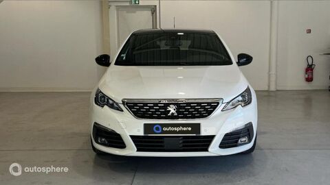 308 1.5 BlueHDi 130ch S&S GT 2021 occasion 13100 Aix-en-Provence