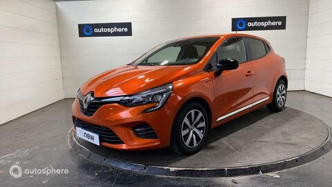 Renault Clio 1.5 Blue dCi 100ch Evolution 2023 occasion Saint-Avold 57500