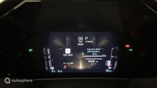 DS4 E-TENSE 225ch Rivoli 2022 occasion 63500 ISSOIRE