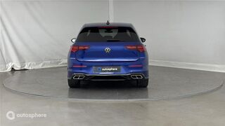 Golf 1.5 eTSI OPF 150ch R-Line DSG7 2024 occasion 77144 Mont&eacute;vrain