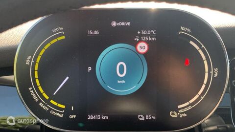 Cooper SE 184ch Edition Premium Plus BVA 5CV 2023 occasion 13700 Marignane