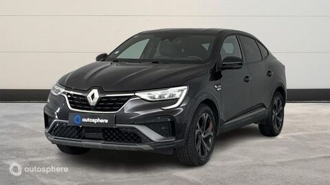 Annonce voiture Renault Arkana 20999 €