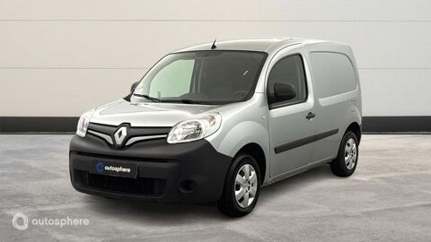 Renault Kangoo 1.5 Blue dCi 95ch Grand Confort 2021 occasion Villemomble 93250