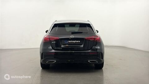 Classe A 180 d 116ch AMG Line 8G-DCT 2023 occasion 17138 Puilboreau