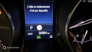 C-HR 1.8 Hybride 122ch Collection E-CVT 2023 occasion 92000 Nanterre