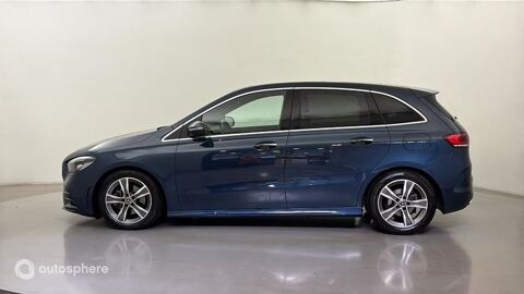 Classe B 200d 150ch AMG Line Edition 8G-DCT 7cv 2020 occasion 17138 Puilboreau