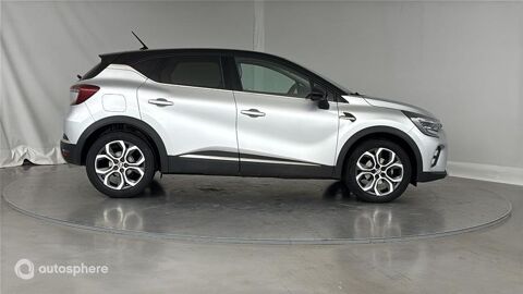 Captur 1.0 TCe 90ch Intens -21 2022 occasion 57500 Saint-Avold