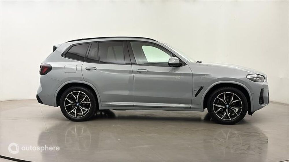 X3 xDrive30e 292ch M Sport 2023 occasion 33700 M&eacute;rignac