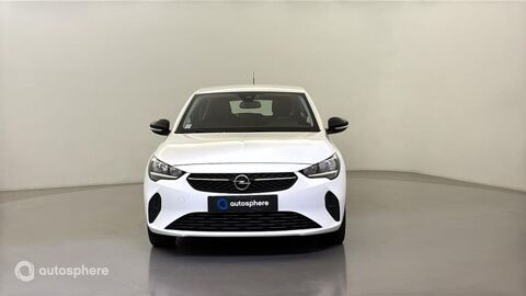 Corsa -e 136ch Edition 2022 occasion 63000 Clermont-Ferrand
