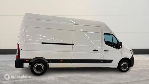 Master F3500 L3H3 2.3 Blue dCi 135ch Confort Euro6E 2024 occasion 62218 Loison-sous-Lens