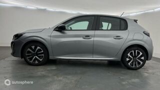 208 1.2 100ch S&S Style 2026 occasion 79000 Niort
