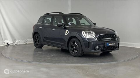 Countryman Cooper SE 125ch + 95ch Northwood ALL4 BVA6 2020 occasion 59650 Villeneuve-d'Ascq