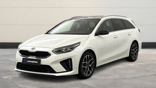 Ceed SW 1.6 CRDI 136ch MHEV GT Line DCT7 2022 occasion 86000 Poitiers