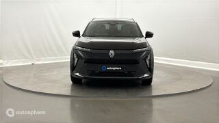 Sc&eacute;nic E-Tech Electric 220ch Techno grande autonomie -24 2025 occasion 59640 Dunkerque