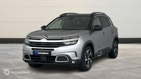 Annonce voiture Citroën C5 aircross 16499 €