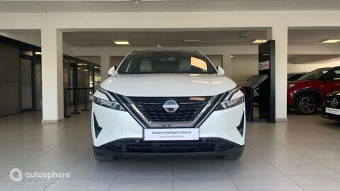 Qashqai e-POWER 190ch Tekna 2022 2023 occasion 59223 Roncq