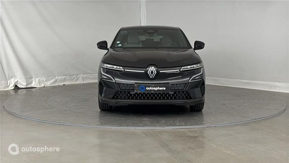 M&eacute;gane E-Tech Electric EV40 130ch Techno standard charge 2022 occasion 59320 Sequedin