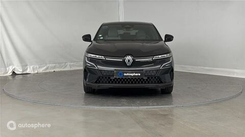 M&eacute;gane E-Tech Electric EV40 130ch Techno standard charge 2022 occasion 59320 Sequedin