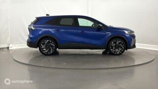 Symbioz 1.6 E-Tech full hybrid 145ch esprit Alpine 2025 occasion 59223 Roncq