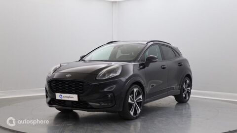Annonce voiture Ford Puma 20499 