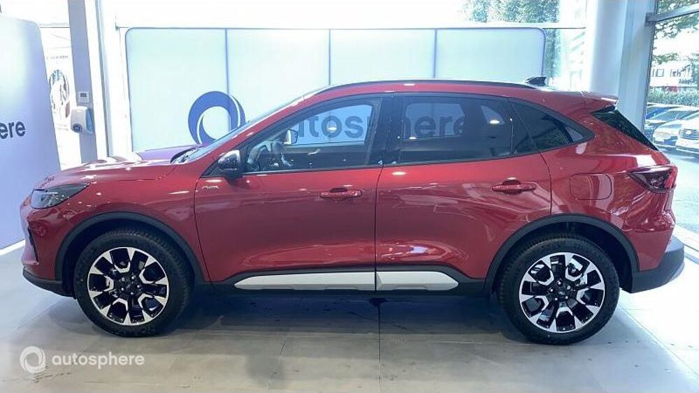 Kuga 2.5 Duratec 180ch Hybrid FlexiFuel Active X Powershift 2024 occasion 92000 Nanterre