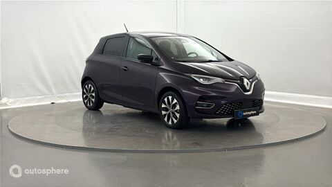 Zo&eacute; E-Tech Evolution charge normale R110 Achat Int&eacute;gral - 22B 2022 occasion 57000 Metz