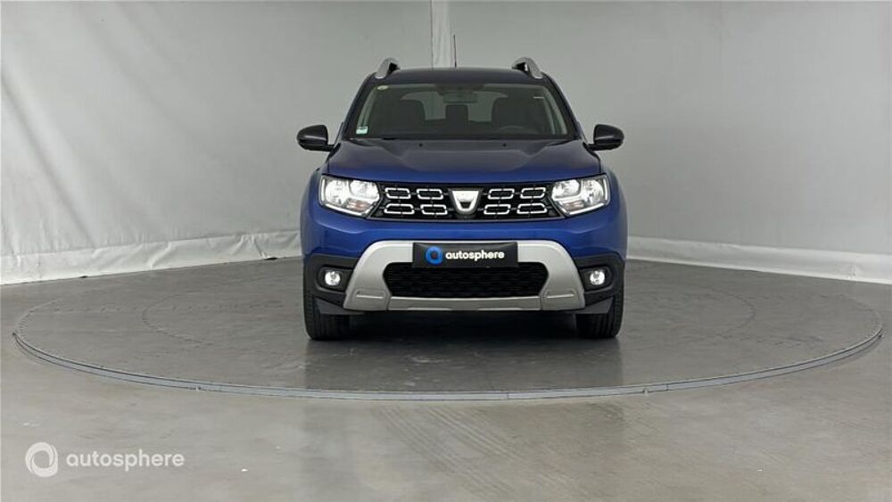 Duster 1.5 Blue dCi 115ch 15 ans 4x2 E6U 2021 occasion 59320 Sequedin