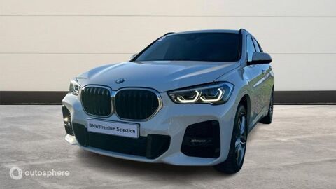 BMW X1 xDrive25iA 231ch M Sport 13cv 2019 occasion Aix-en-Provence 13100