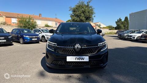 Austral 1.2 E-Tech full hybrid 200ch Iconic 2023 occasion 13800 ISTRES