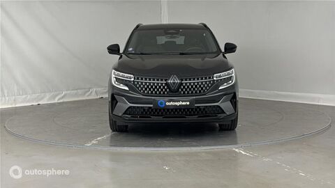 Espace 1.2 E-Tech full hybrid 200ch esprit Alpine 2024 occasion 10000 Troyes