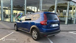 Jogger 1.0 TCe 110ch Confort 7 places 2022 occasion 13127 Vitrolles