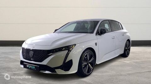 Peugeot 308 1.2 Hybrid 145ch GT e-DCS6 2025 occasion Chambray-l&egrave;s-Tours 37170