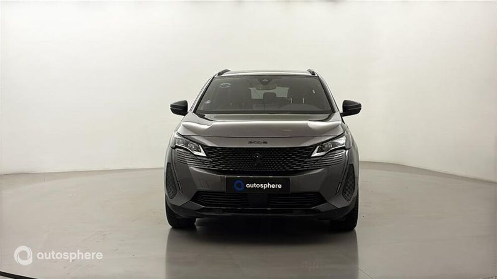 3008 Plug-in Hybrid 225ch GT e-EAT8 2023 occasion 64200 Bassussarry