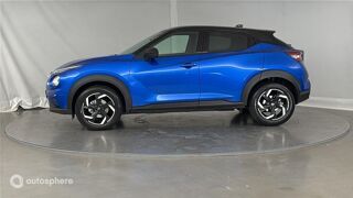 Juke 1.0 DIG-T 114ch Shadow 2023.5 2024 occasion 59160 Lomme