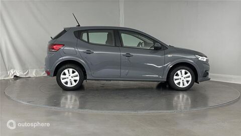 Sandero 1.0 TCe 90ch Expression CVT 2023 occasion 59190 Hazebrouck