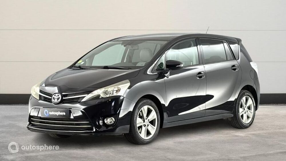 Verso 112 D-4D Style 5 places 2015 occasion 69140 Rillieux-la-Pape