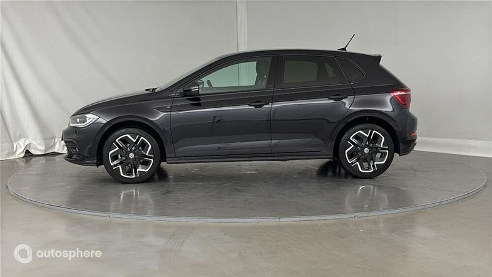 Polo 1.0 TSI 95ch R-Line Edition 2025 occasion 51100 Reims