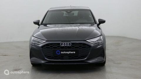 A3 35 TFSI 150ch Hybride Business Executive S tronic 7 2024 occasion 16430 Champniers