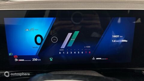 Austral 1.2 TCe mild hybrid advanced 130ch Evolution - 24 2025 occasion 62000 Arras