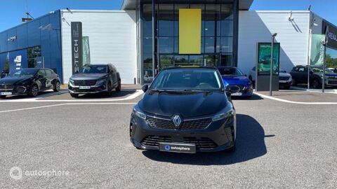 Clio 1.5 dCi 100ch Evolution - 25 2025 occasion 57000 Metz