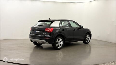 Q2 30 TDI 116ch Design S tronic 7 Euro6dT 2019 occasion 44000 Nantes