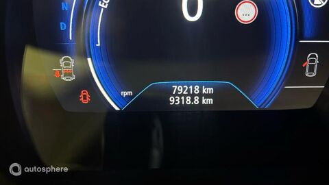 Kadjar 1.3 TCe 160ch FAP Black Edition EDC - 21 2021 occasion 33260 LA TESTE DE BUCH