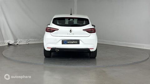 Clio 1.3 TCe 140ch Intens -21N 2022 occasion 59640 Dunkerque
