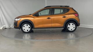 Sandero 1.0 ECO-G 100ch Stepway Essential 2024 occasion 57400 Buhl-Lorraine