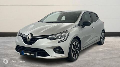 Renault Clio 1.6 E-Tech hybride 145ch Evolution 2023 occasion Arras 62000